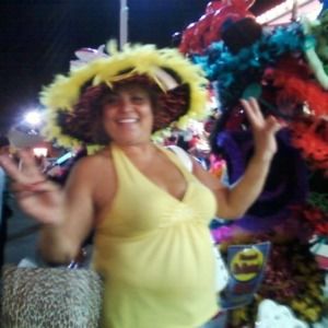 Meet your Posher, Lori